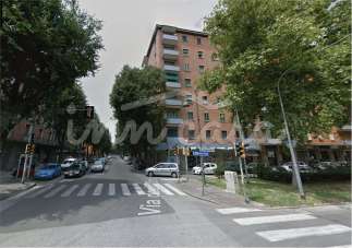 Vendita vendita, Bologna