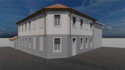 Vendita vendita, Mariano Comense