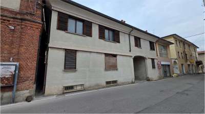 Verkauf vendita, Cirimido