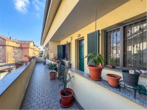 Verkauf vendita, Vittuone