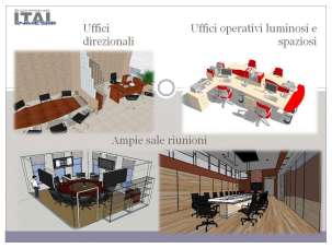 Affitto affitto, Lissone