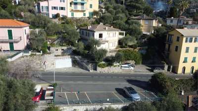 Venta vendita, Zoagli