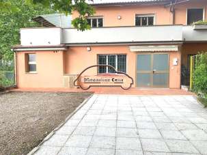 Venta Villa, Capannori