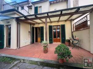 Venta Villa, Empoli