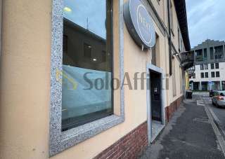 Mieten 4 vetrine, Busto Arsizio