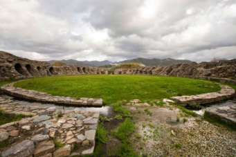 Mieten Häuser, Luni