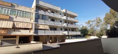 Verkauf Esavani, Gallipoli