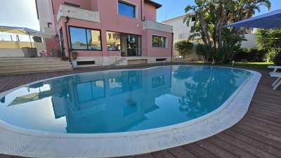 Venta Eptavani, Siracusa