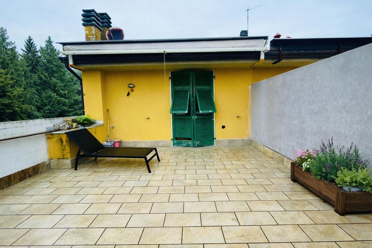 appartamento in vendita a Sarzana