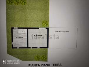 Venta Cuatro habitaciones, Santarcangelo di Romagna