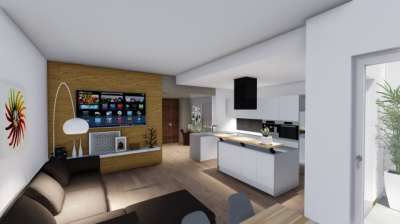 Venta Casas, Langhirano