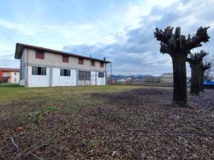 Venta Roomed, Montebello Vicentino