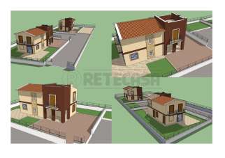 Vendita Multivani, Mazara del Vallo