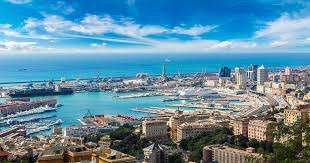 Vendita Locali commerciali, Genova