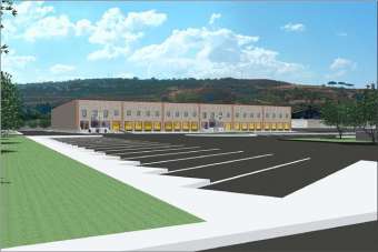 Renta Roomed, Quarrata Renta Roomed, Quarrata