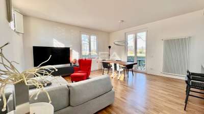 Vendita Trivani, Lucca