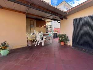 Venta Eptavani, Viareggio