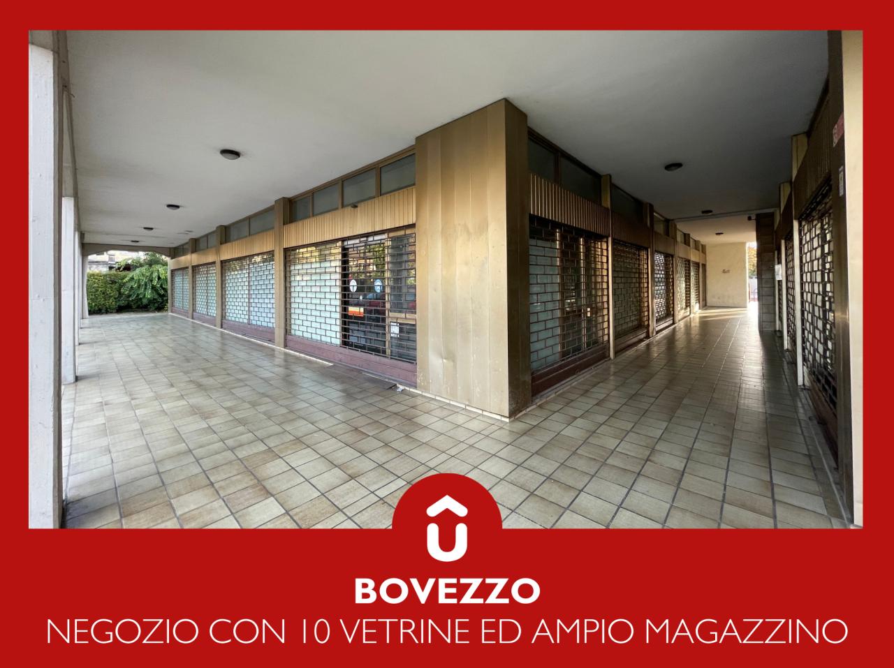 loft in vendita a Bovezzo