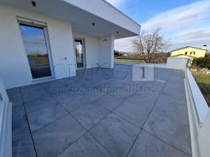 Vendita Esavani, Vigonza