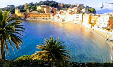 Renta Dos habitaciones, Sestri Levante