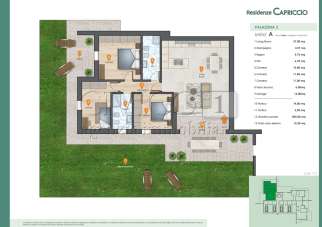 Vendita Esavani, Vigonza