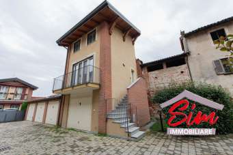Venta Casas, Cameri