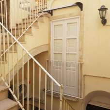 Sale Homes, Siracusa