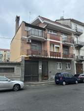 Renta Trivani, Torino