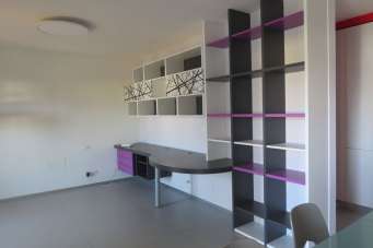 Renta Dos habitaciones, Udine