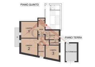 Mieten affitto, Modena