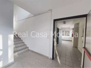 Affitto affitto, Modena