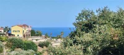 Verkauf vendita, Albenga