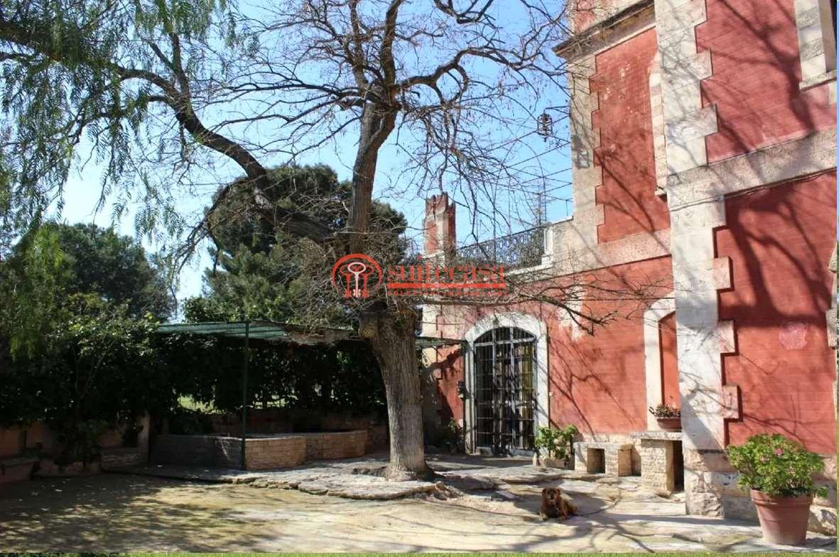 Vendita vendita, Trani foto