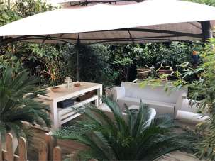 Renta Trivani, Milano