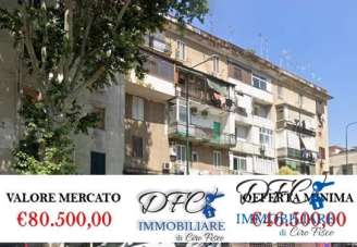 Verkauf Trivani, Napoli