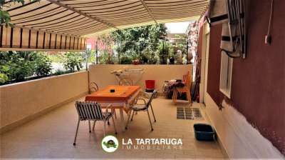 Venta Casas, Santa Teresa di Riva