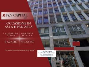 Venta Dos habitaciones, Milano