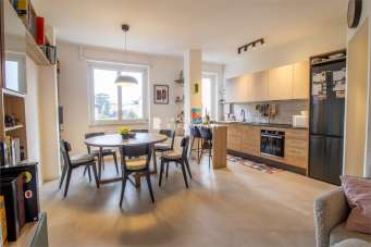 Venta Dos habitaciones, Lecco