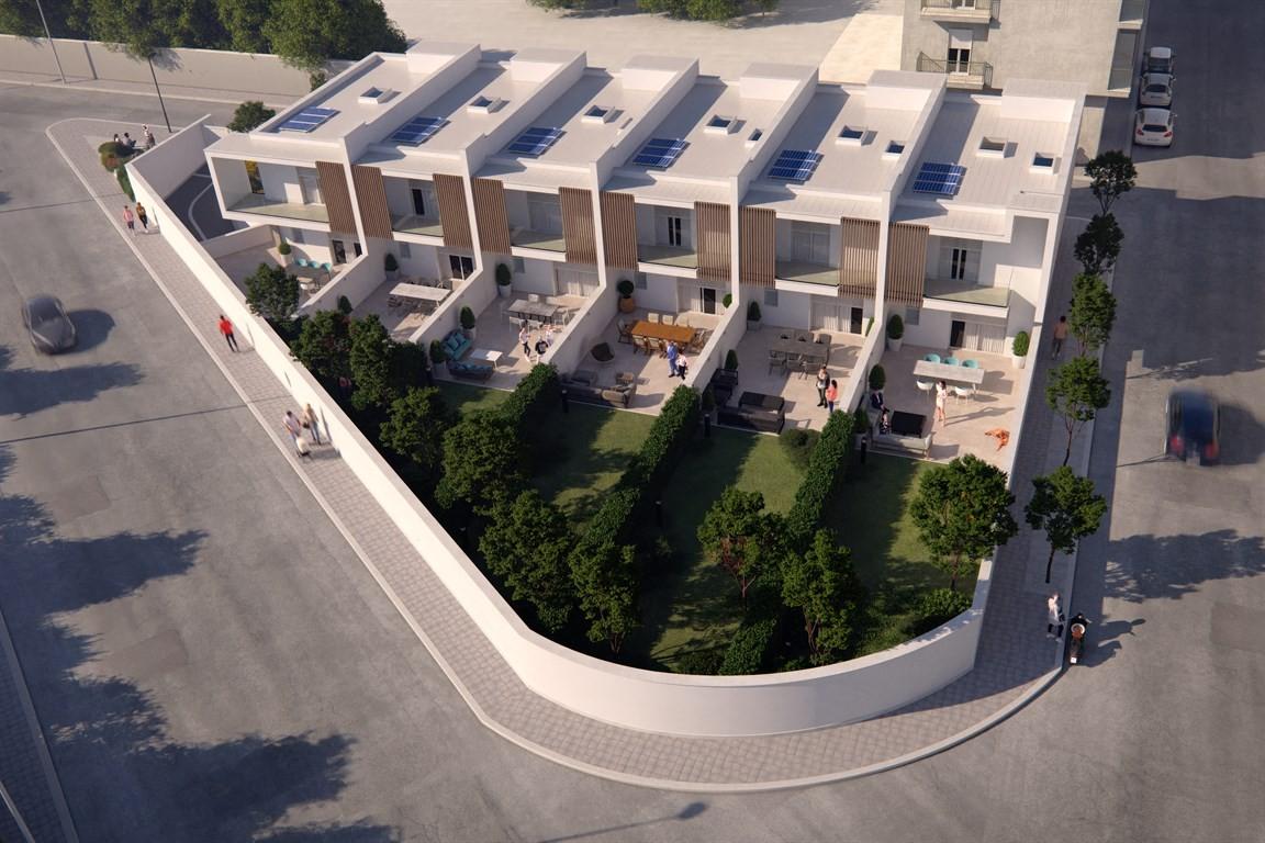 Vendita Villa, Modugno foto