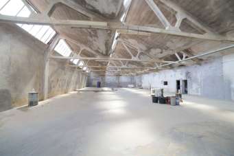 Sale Capannone, Triuggio Sale Capannone, Triuggio