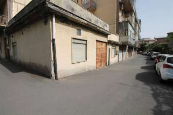 Vendita Laboratorio, Gravina di Catania