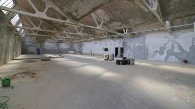 Vendita Capannone, Triuggio