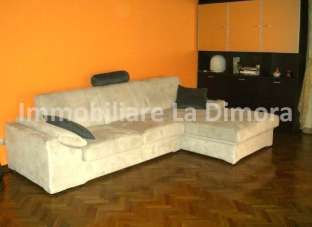 Renta Appartamento, Imola