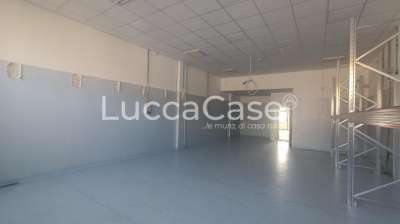 Renta Capannone, Lucca