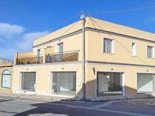 Renta Negozio, Sanluri