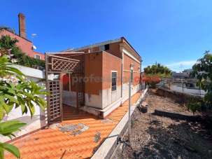 Venta Villa, Catania