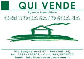 Venta Box, Peccioli Venta Box, Peccioli