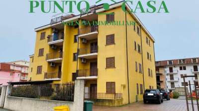 Vendita vendita, Nocera Terinese