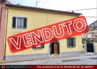 Verkauf Appartamento, San Giuliano Terme Verkauf Appartamento, San Giuliano Terme