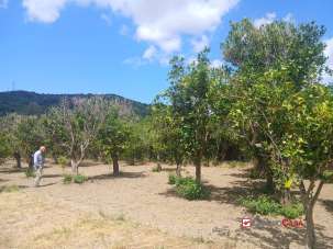 Verkauf Terreno, Pace del Mela Verkauf Terreno, Pace del Mela